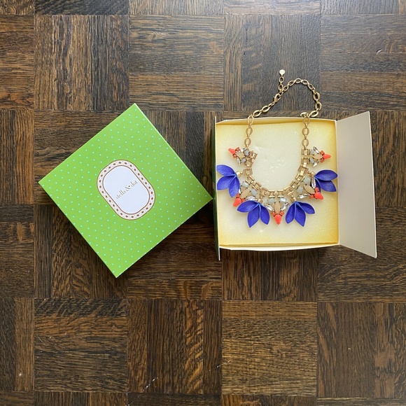 Stella and Dot - Melia Statement Necklace - Picture 2 of 3